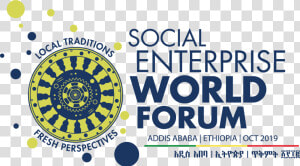 Sewf   Social Enterprise World Forum Ethiopia  HD Png Download