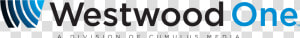 Westwood One Logo   Graphics  HD Png Download