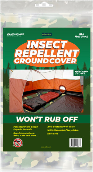 Insect Repellent Ground Cover   Tool  HD Png Download