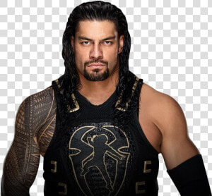 Roman Reigns Png Image Free Download Searchpng   Extreme Rules 2018 Match Card  Transparent Png