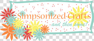 Simpsonized Crafts   Habitat For Humanity Banner  HD Png Download