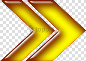 Free Png Arrow Yellow Right Png Image With Transparent   Yellow Right Arrow Png  Png Download