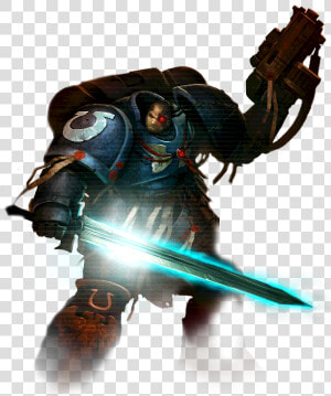 Space Big Image   Space Marine Png  Transparent Png