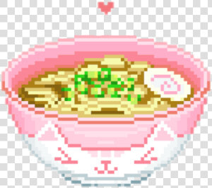 Kawaii Food Pixel Pixeled Foodkawaii   Kawaii Pixel Png  Transparent Png