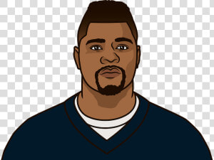 Khalil Mack Png  Transparent Png