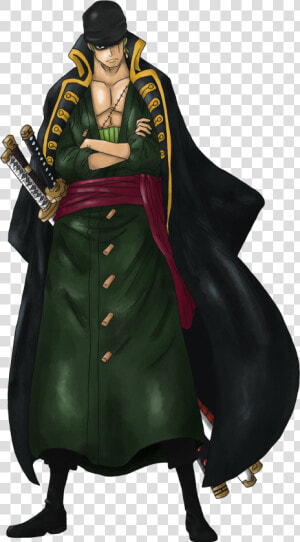 One Piece Kitetsu Sword   Png Download   Roronoa Zoro Png  Transparent Png