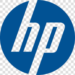 Hp Logo  hewlett Packard  Vector Icon Template Clipart   Hp Oem Logo Windows 10  HD Png Download