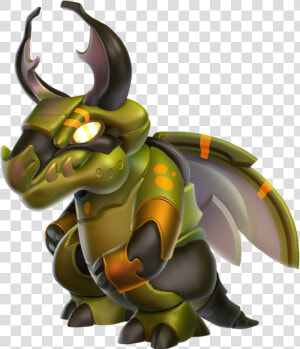 Dragon Mania Legend Scarab Dragon   Png Download   Dragon Mania Legends Beetle Dragon  Transparent Png