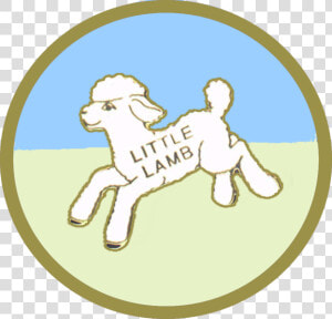 Little Lamb Logo   Adventurer Little Lamb Logo  HD Png Download