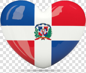 Emoji Dominican Republic Flag  HD Png Download