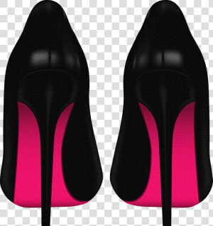 Фотки Paper Shoes  Clipart  Divas  Paris  High Heels    Sapato Salto Alto Png  Transparent Png