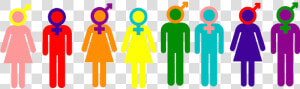 The Great Debate   Gender And Sexuality  HD Png Download