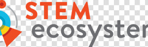 Stem Cooperative Joins National Stem Ecosystem Inititative   Stem Ecosystem Logo  HD Png Download