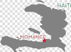 Map   Haiti Map Shape  HD Png Download