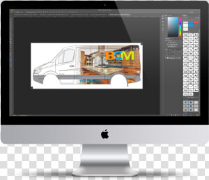 Imac gdesign   Imac 21 5 Inch Png  Transparent Png