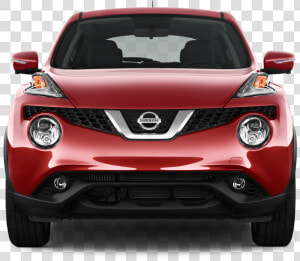 Free Download Of Nissan Png Image Without Background   Nissan Juke 2016 Front  Transparent Png