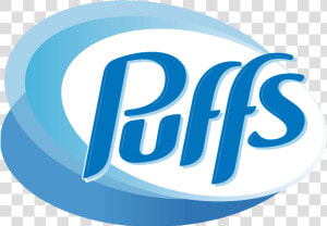 Puffs Tissues  HD Png Download