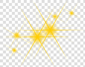 Gold Sparkle Png   Motif  Transparent Png