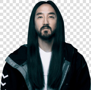 Steve Aoki  HD Png Download