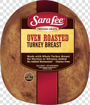 Sara Lee Chicken Breast  HD Png Download