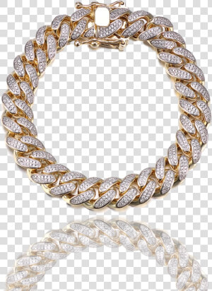 Cuban Link Png  Transparent Png