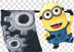 Good Morning Thursday Minions  HD Png Download