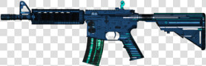 Cs Go M4a4  HD Png Download