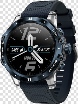 Coros Vertix Gps Watch  HD Png Download