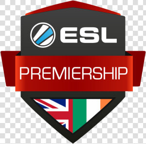 Esl Uk Premiership 2017   Esl Brazil Premier League  HD Png Download