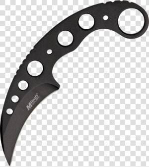 Mtech Karambit  HD Png Download