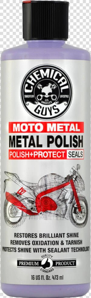 Moto Metal Polish Cleaner  Polish  amp amp   Scratch Remover For Motorcycle  HD Png Download