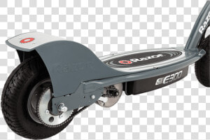 Razor E300 Electric Scooter  HD Png Download