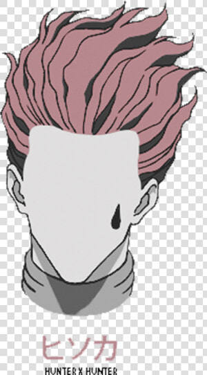 Hunter X Hunter Hisoka Wallpaper Iphone  HD Png Download