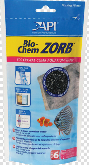 Bio Chem Zorb  HD Png Download