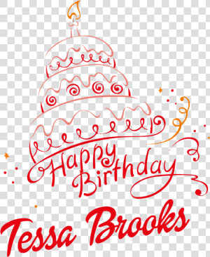 Alexa Bliss Happy Birthday Vector Cake Name Png   Alexa Bliss Birthday Cake  Transparent Png