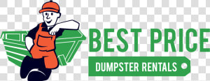 Dumpster Rental   Graphic Design  HD Png Download