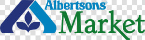 Albertsons Marketplace Logo  HD Png Download