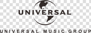 Download Universal Music Group Logo Vector   Universal Music Group  HD Png Download