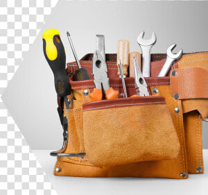 Transparent Handyman Tools Clipart   Toolbox  HD Png Download