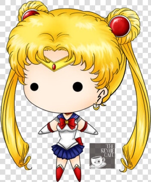 Sailor Moon Keybies   Cartoon  HD Png Download