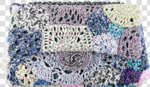 Crochet Bags Png Background Clipart   Chanel Cruise 2016 Bags  Transparent Png