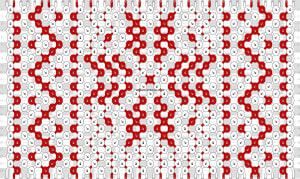 Friendship Bracelet Patterns Christmas   Png Download   Snowflake Friendship Bracelet Patterns  Transparent Png