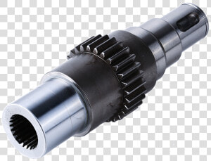 Gear Shaft   Png Download   Mechanical Shaft Png  Transparent Png