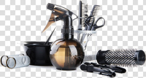 Hairdresser Png Free Download   Hairdresser Tools Png  Transparent Png