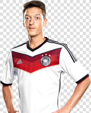 Mesut Ozil Png Transparent Image   Mesut Ozil Germany Png  Png Download