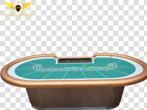 Transparent Poker Chips Png   Poker Table Png Transparent  Png Download