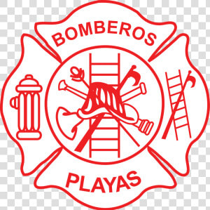 Bomberos Pedro Carbo  HD Png Download