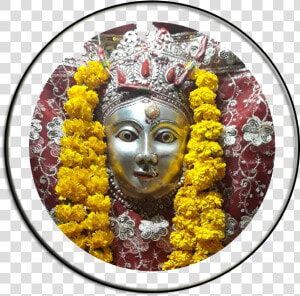 Jai Maa Chandravati Trust  HD Png Download