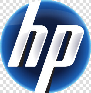 Hp Logo   Hewlett Packard Logo Png  Transparent Png