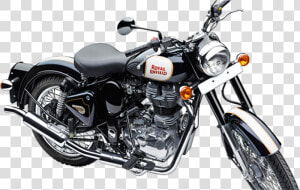 Royal Enfield Bullet Average  HD Png Download